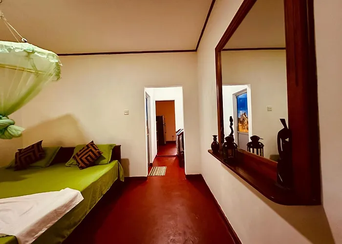 Coco Cabana Hikkaduwa