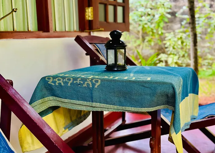 Coco Cabana Hikkaduwa