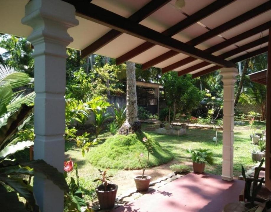 Coco Holiday home