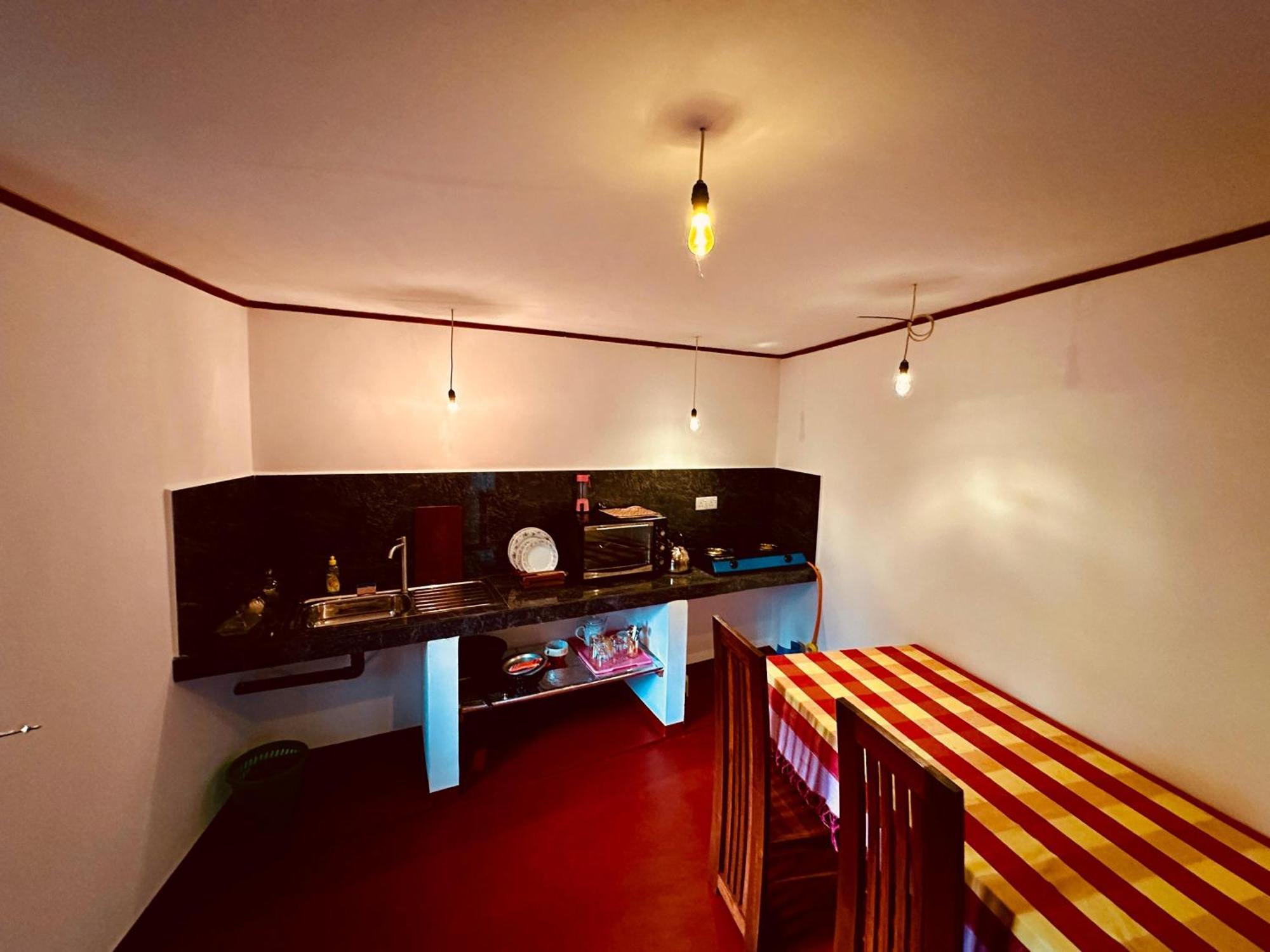 Coco Holiday home *