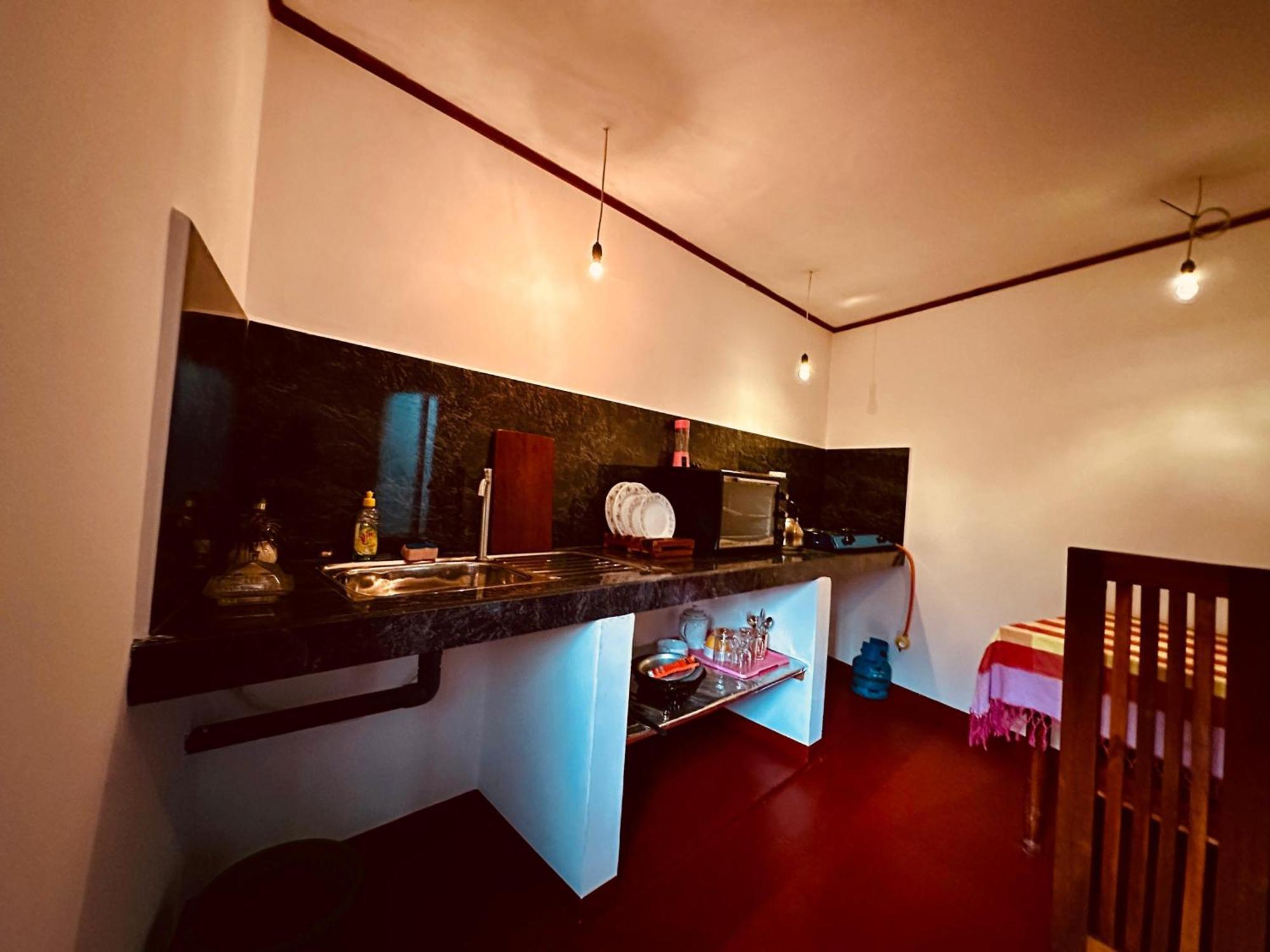 Coco Holiday home *