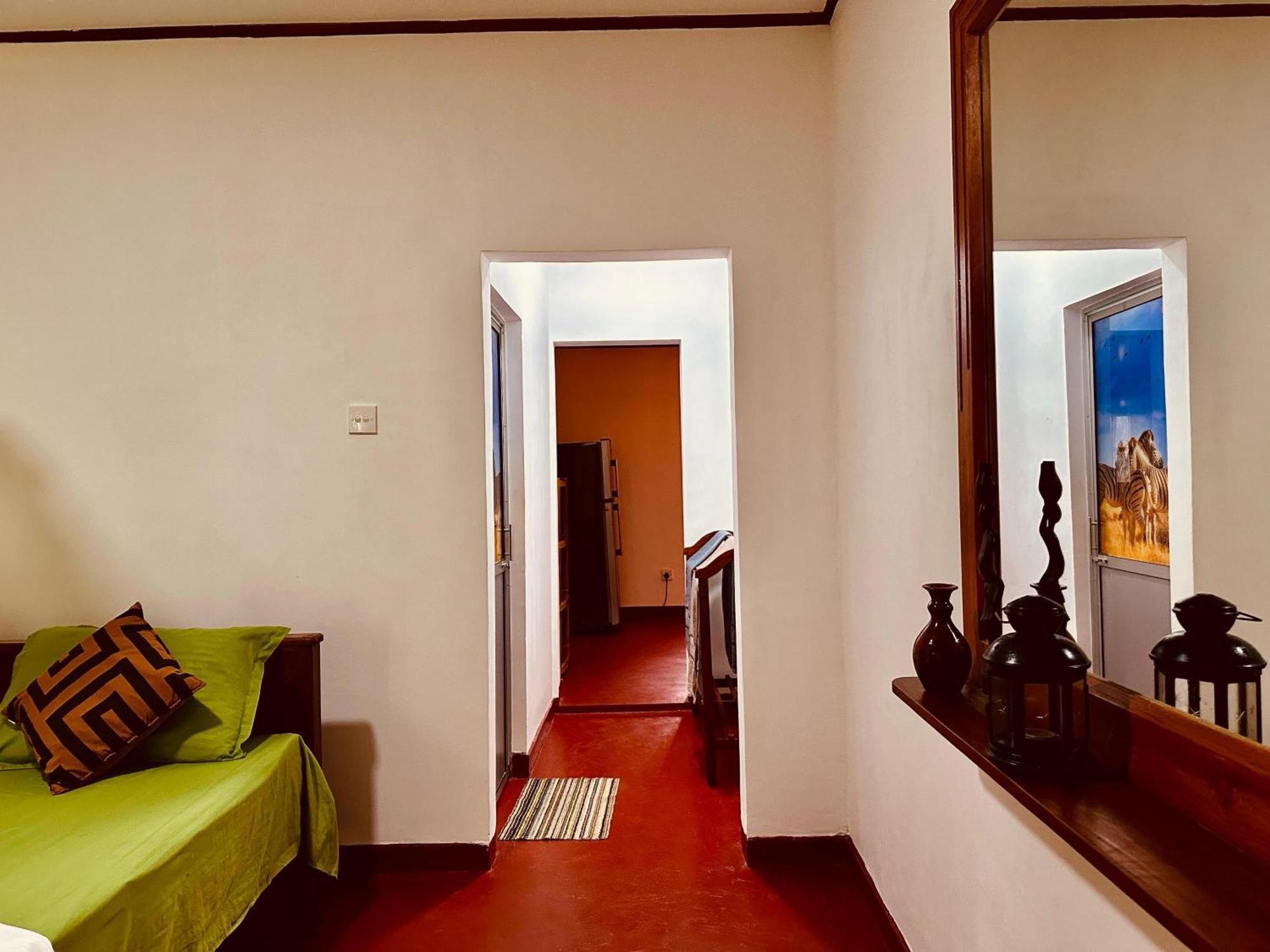 Coco Holiday home Hikkaduwa