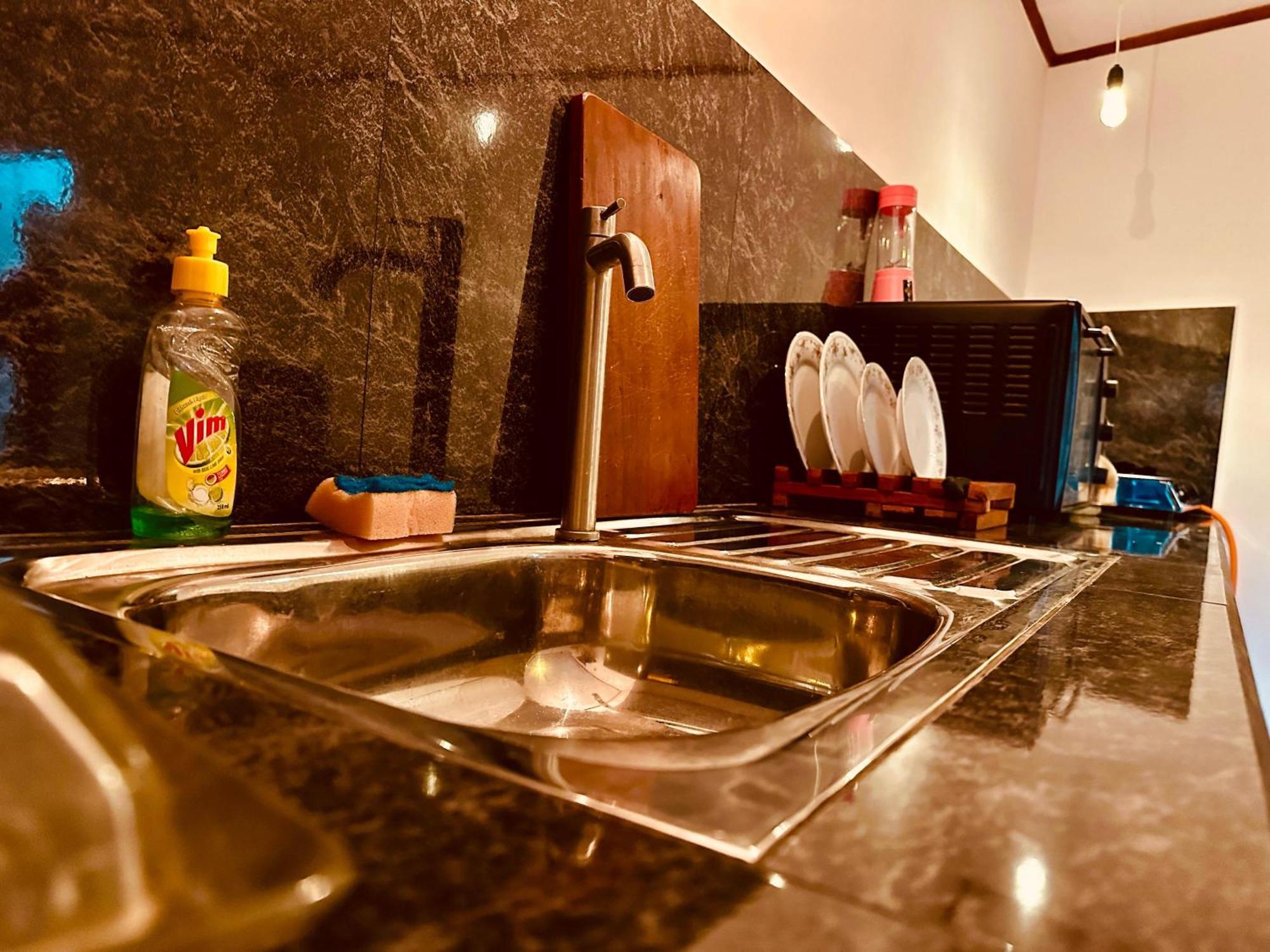 Holiday home Coco Hikkaduwa