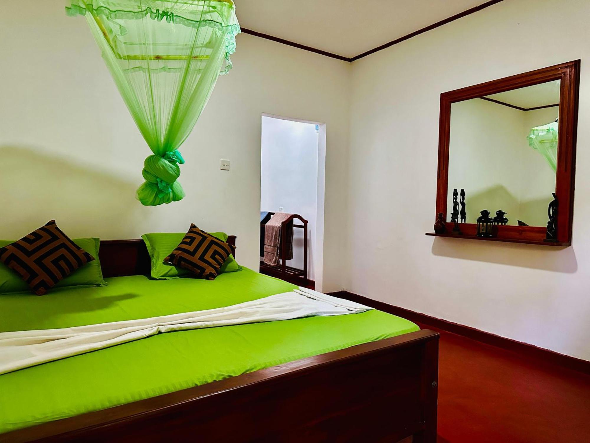 Coco Holiday home *