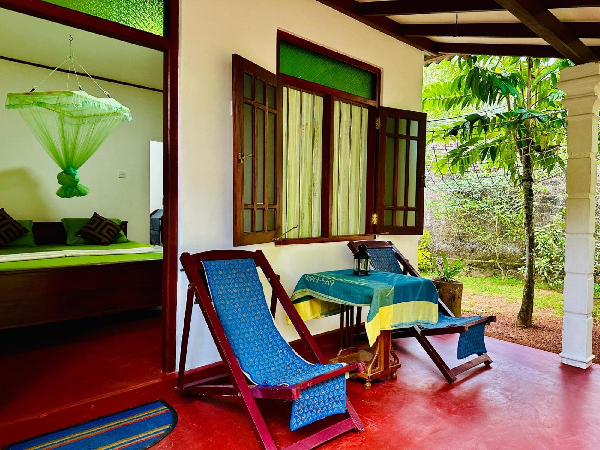 Coco Holiday home