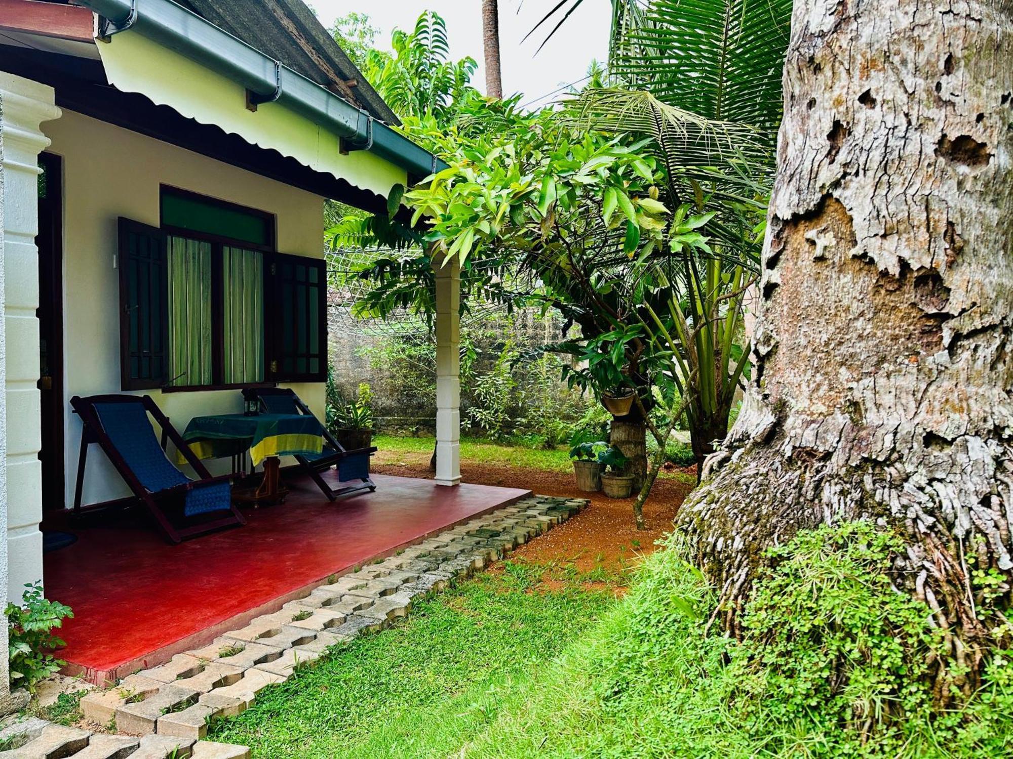 Holiday home Coco Hikkaduwa