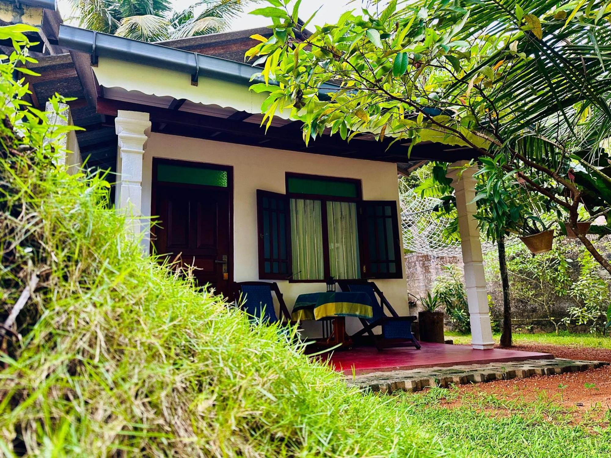 Coco Holiday home